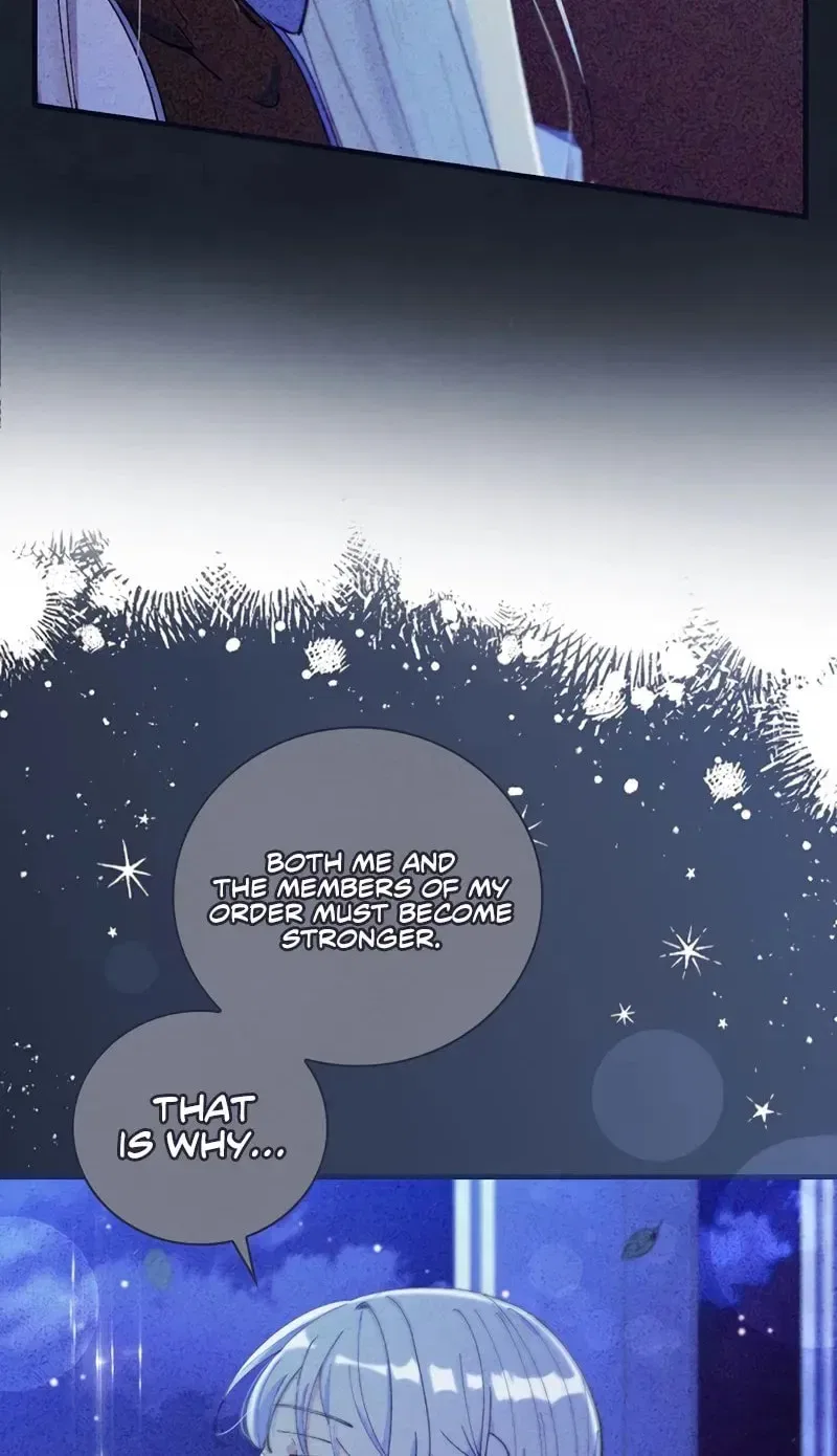 The Frost Flower Knight Chapter 24 – Page 16