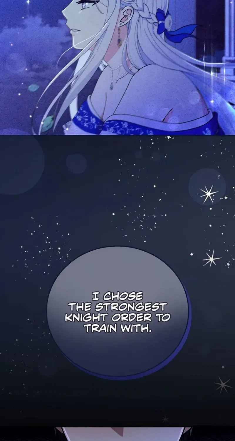 The Frost Flower Knight Chapter 24 – Page 17