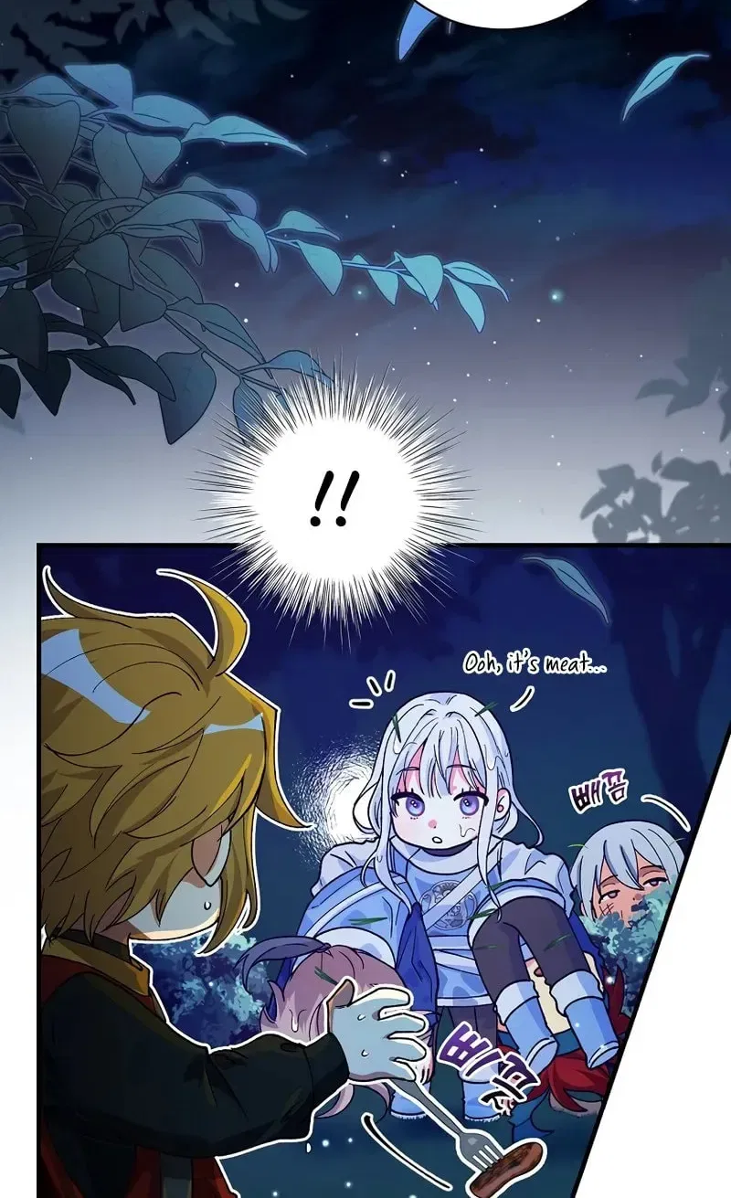 The Frost Flower Knight Chapter 24 – Page 22
