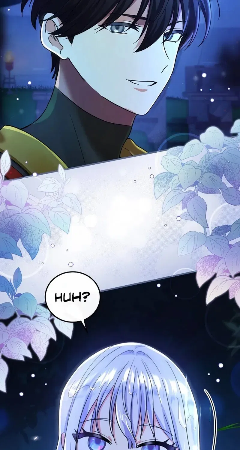 The Frost Flower Knight Chapter 24 – Page 25