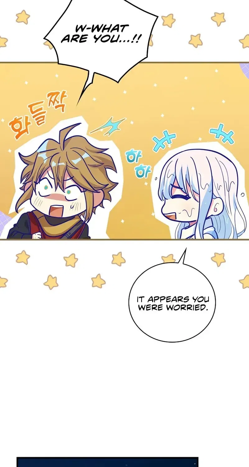 The Frost Flower Knight Chapter 24 – Page 27