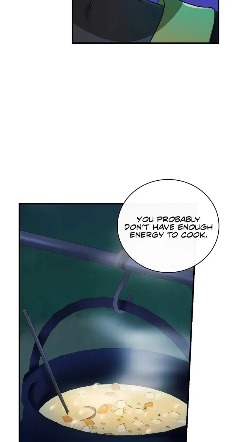 The Frost Flower Knight Chapter 24 – Page 31