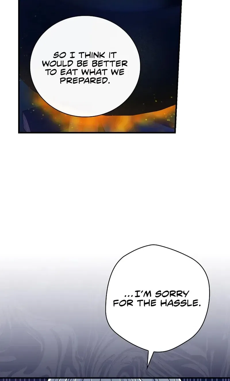 The Frost Flower Knight Chapter 24 – Page 32