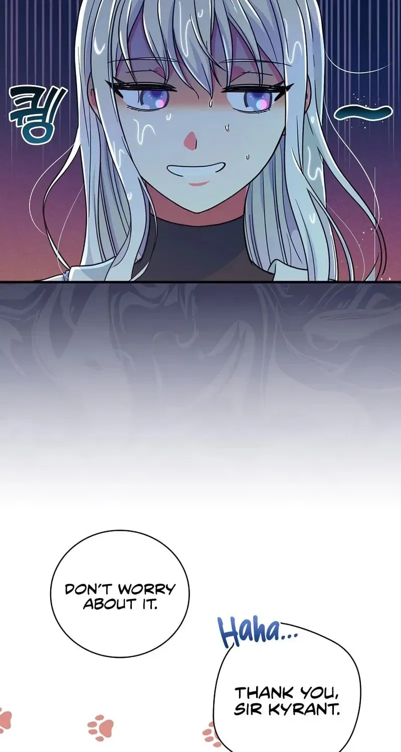 The Frost Flower Knight Chapter 24 – Page 33