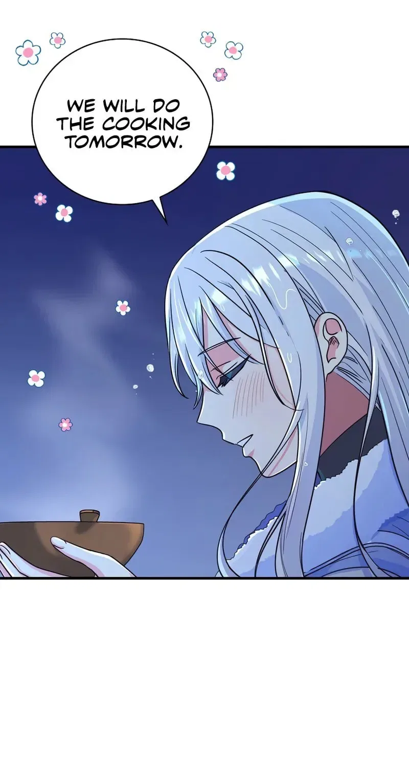 The Frost Flower Knight Chapter 24 – Page 39