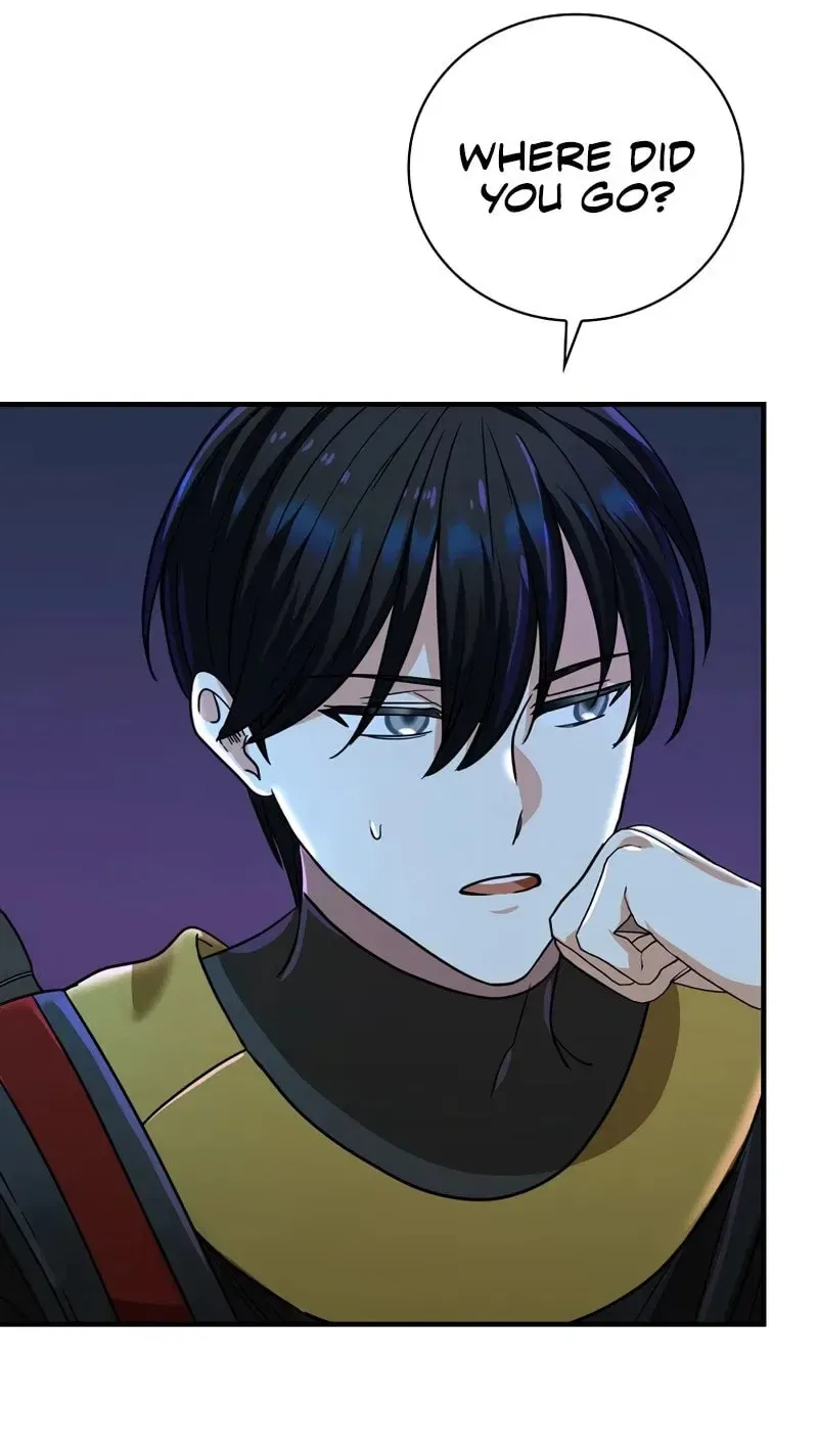 The Frost Flower Knight Chapter 24 – Page 40
