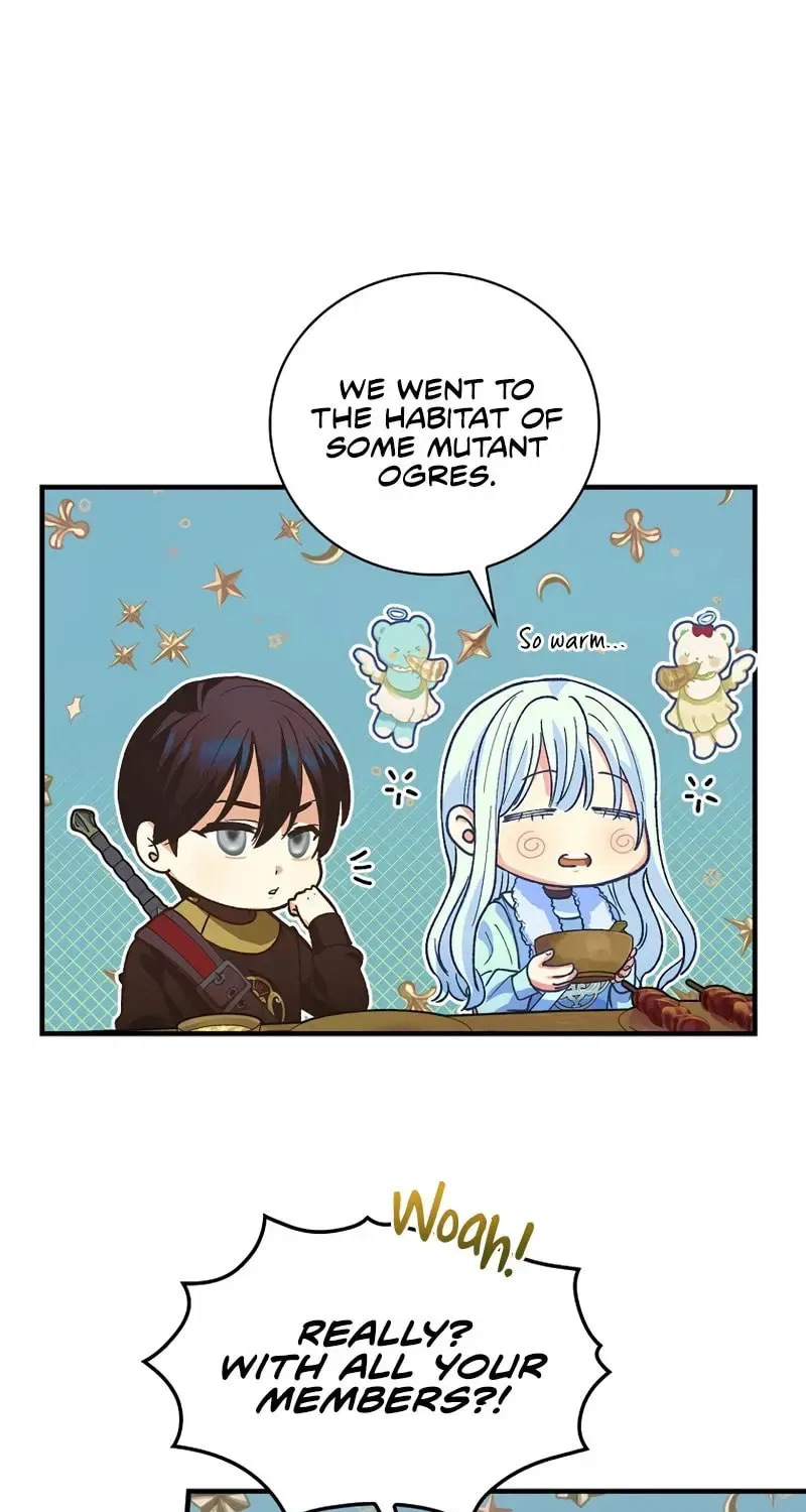 The Frost Flower Knight Chapter 24 – Page 41