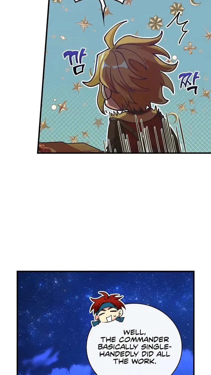 The Frost Flower Knight Chapter 24 – Page 42