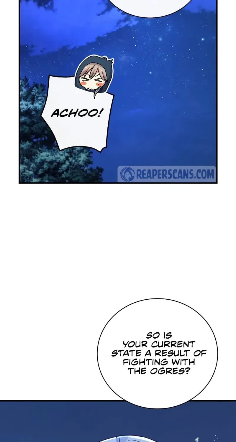 The Frost Flower Knight Chapter 24 – Page 43