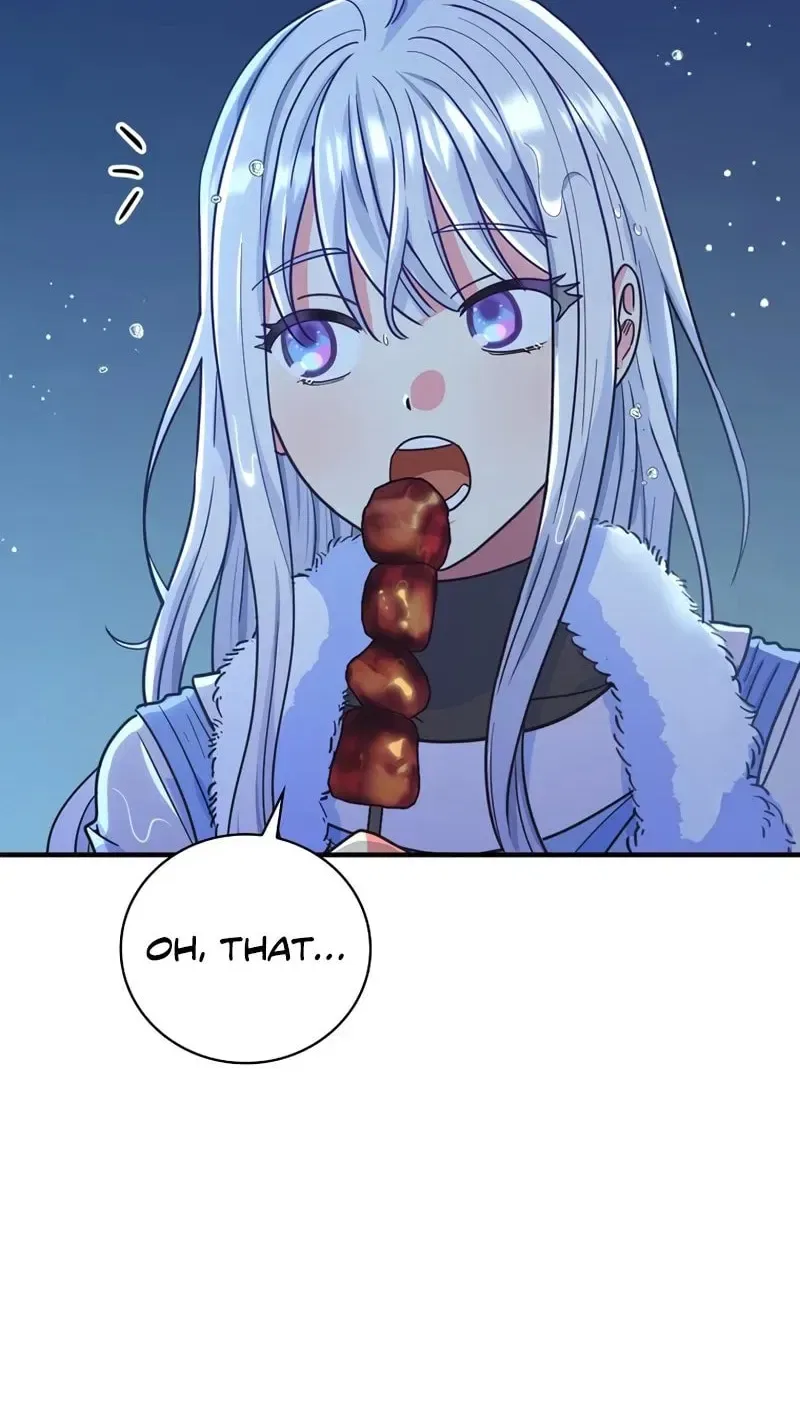 The Frost Flower Knight Chapter 24 – Page 44