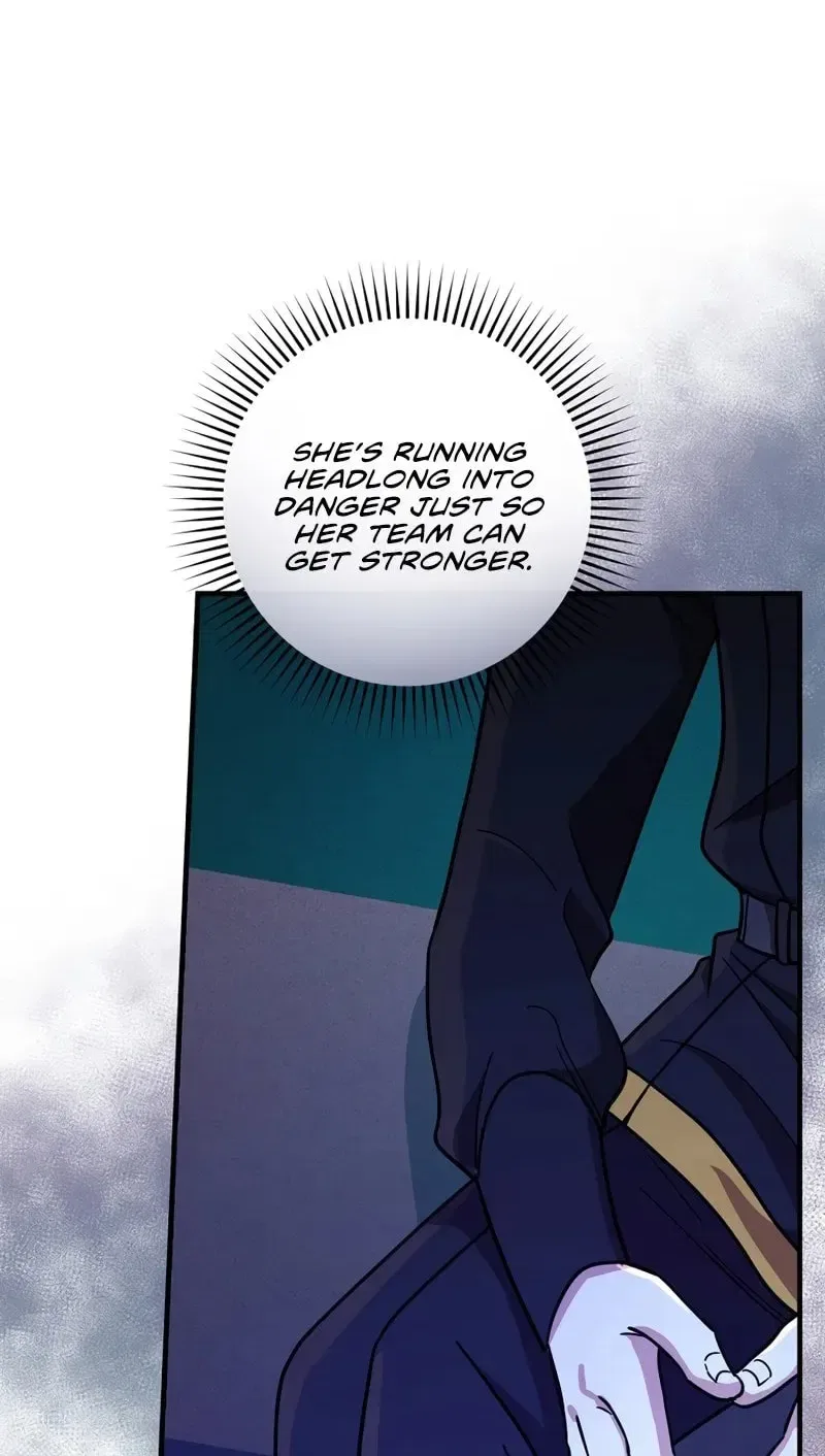 The Frost Flower Knight Chapter 24 – Page 48