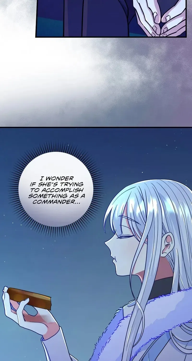The Frost Flower Knight Chapter 24 – Page 49