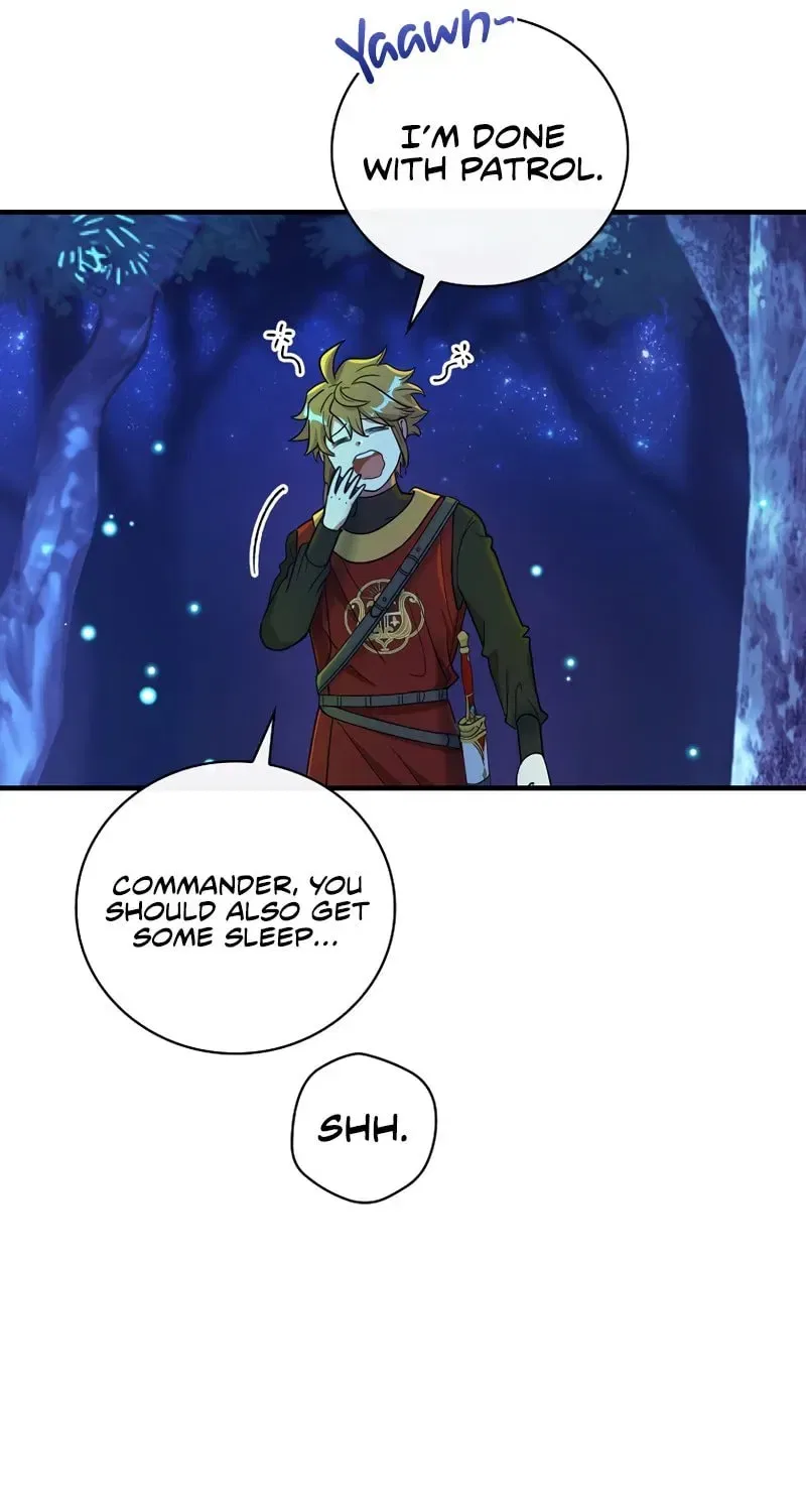 The Frost Flower Knight Chapter 24 – Page 53
