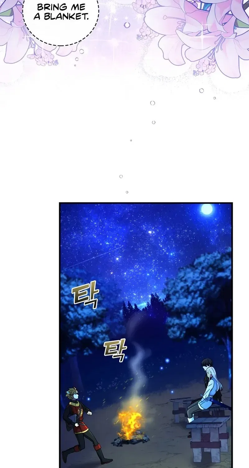 The Frost Flower Knight Chapter 24 – Page 56