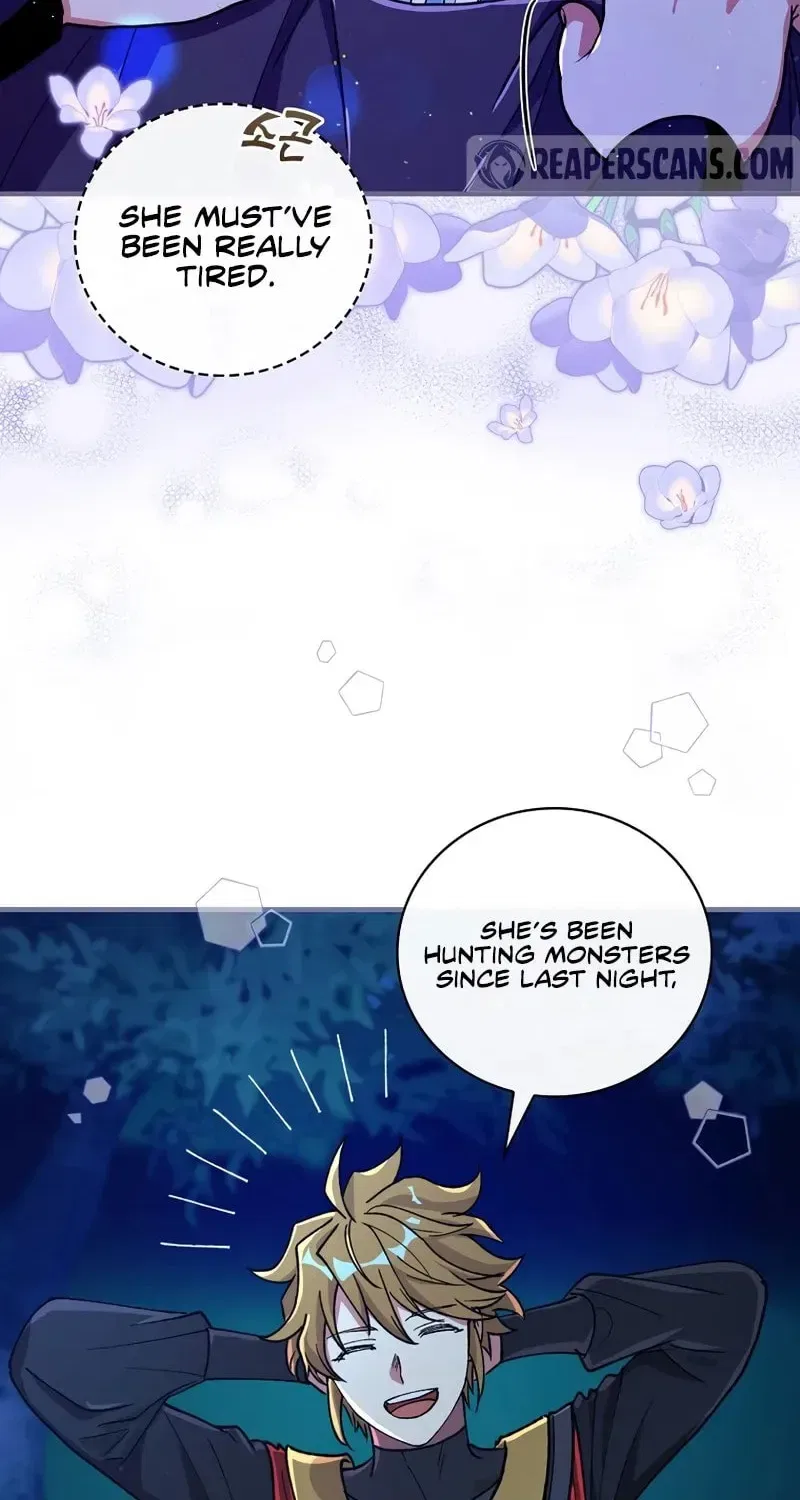 The Frost Flower Knight Chapter 24 – Page 58