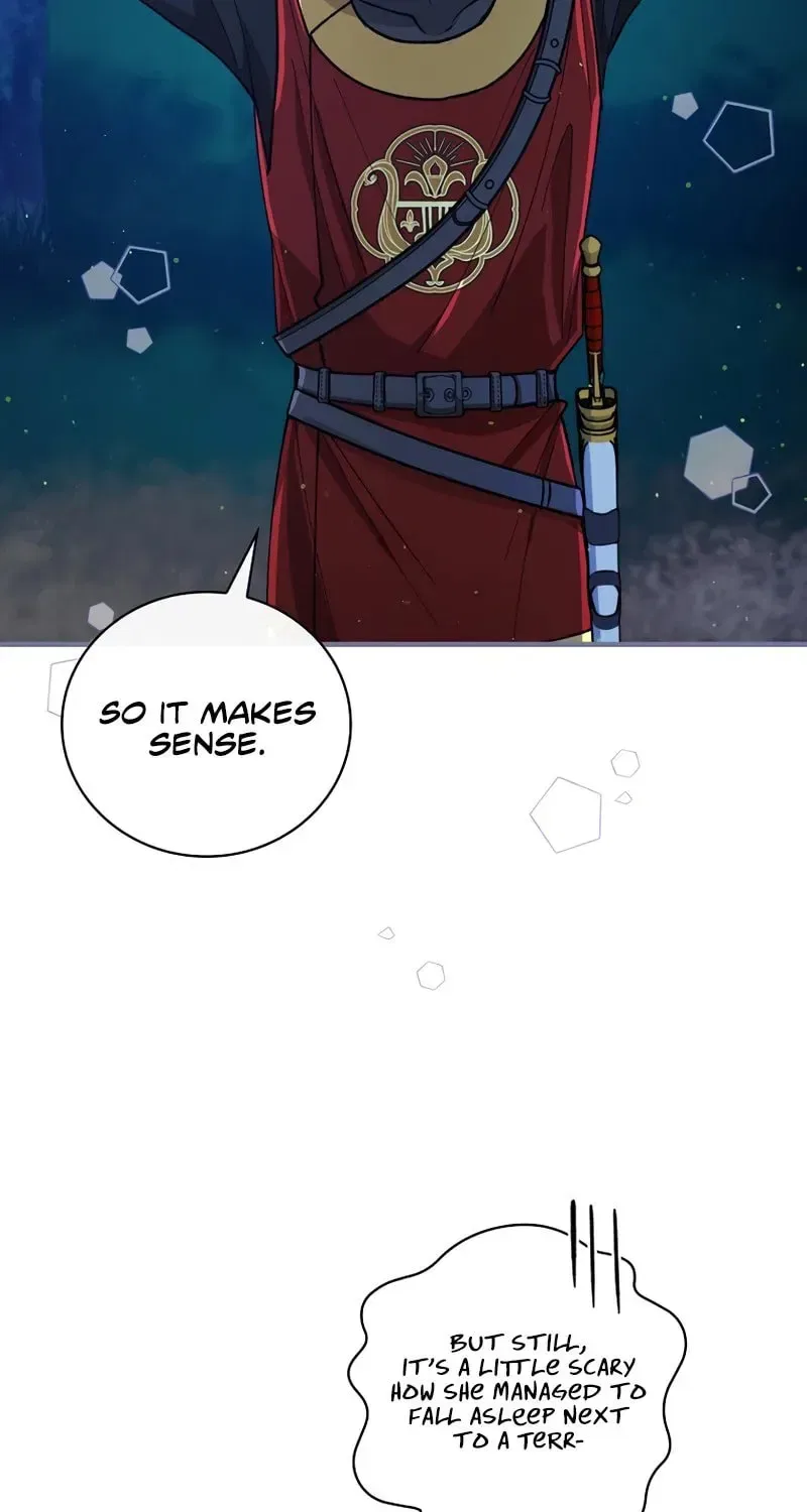 The Frost Flower Knight Chapter 24 – Page 59