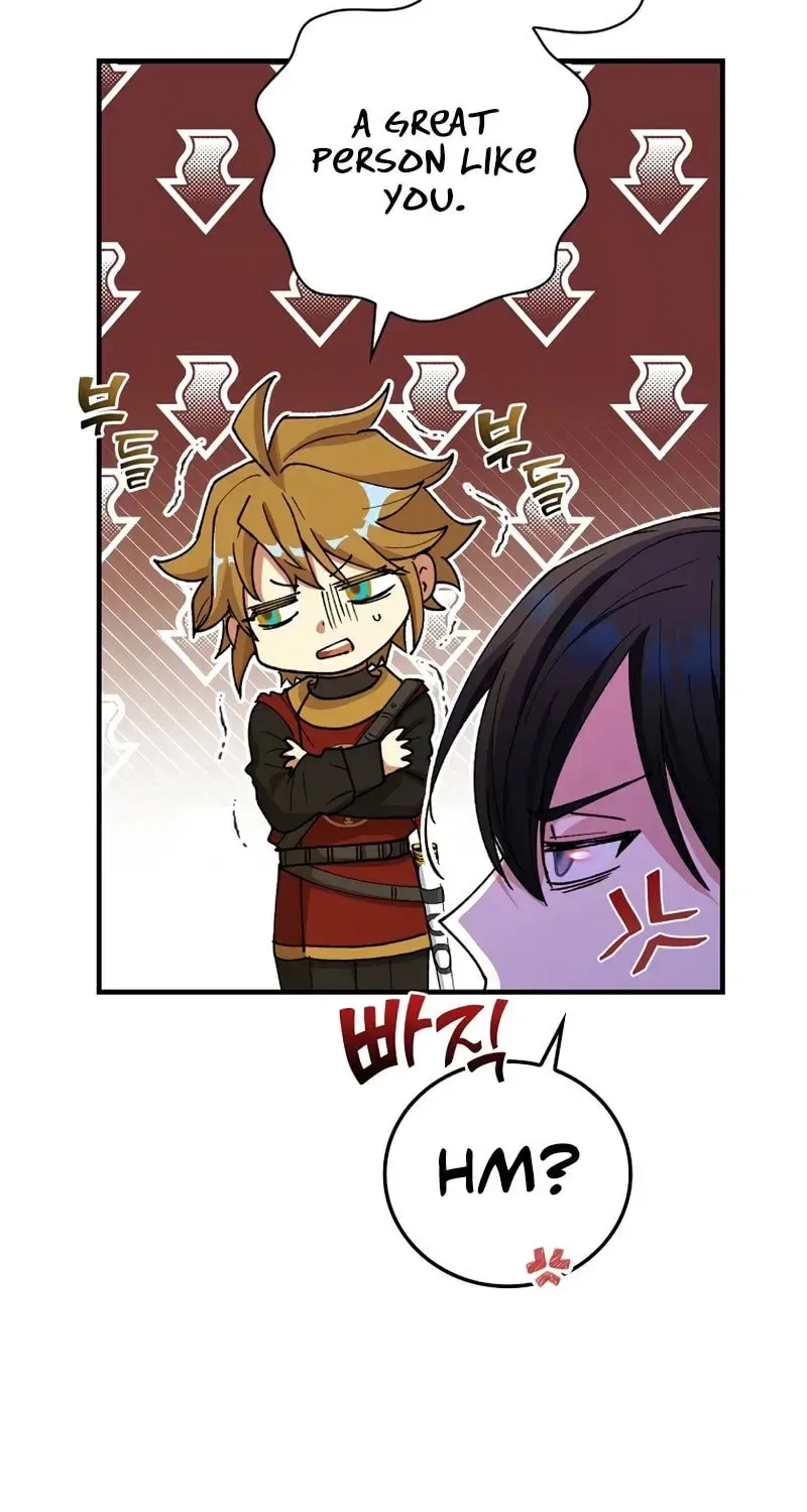 The Frost Flower Knight Chapter 24 – Page 60