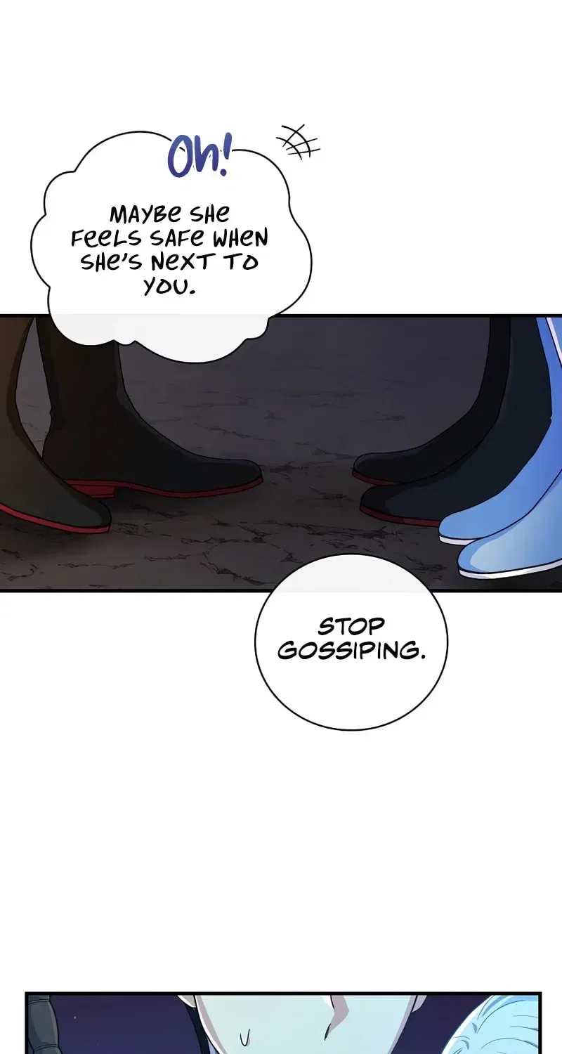 The Frost Flower Knight Chapter 24 – Page 61