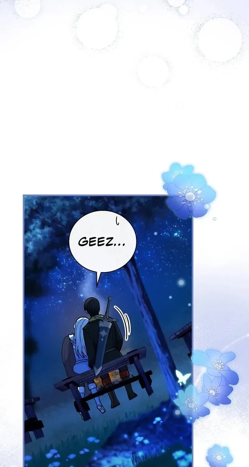 The Frost Flower Knight Chapter 24 – Page 67