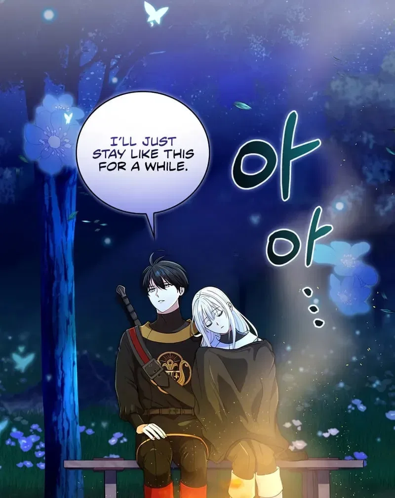 The Frost Flower Knight Chapter 24 – Page 69