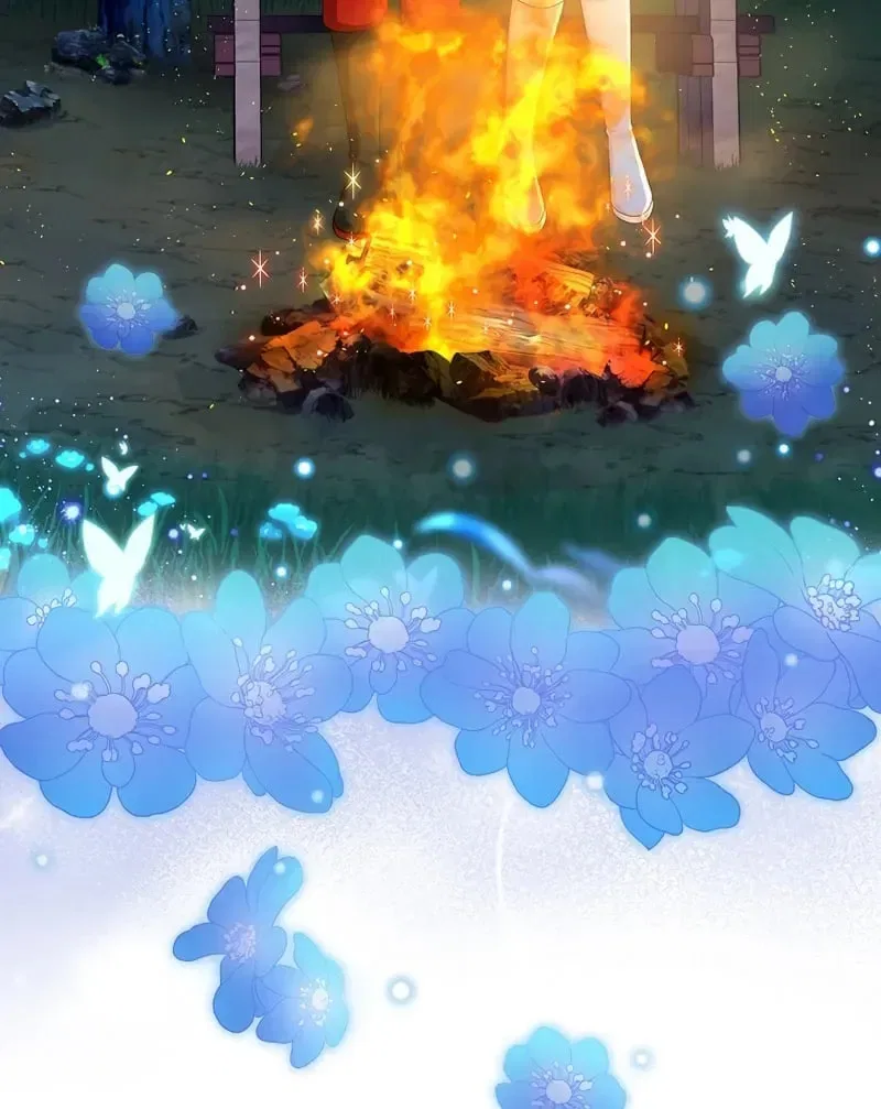 The Frost Flower Knight Chapter 24 – Page 70