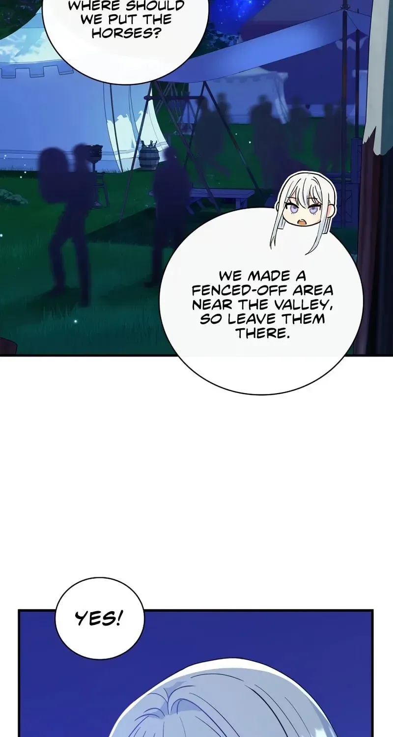 The Frost Flower Knight Chapter 23 – Page 11