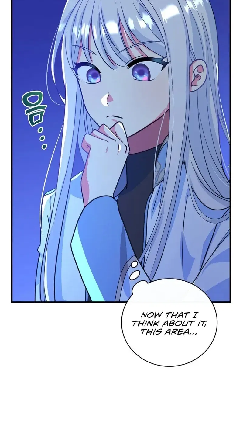 The Frost Flower Knight Chapter 23 – Page 12