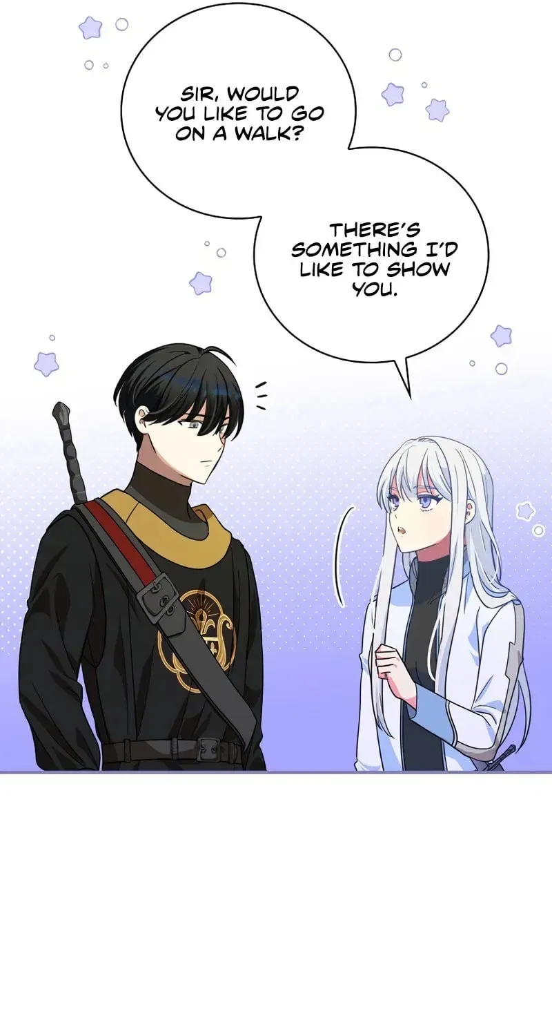 The Frost Flower Knight Chapter 23 – Page 13