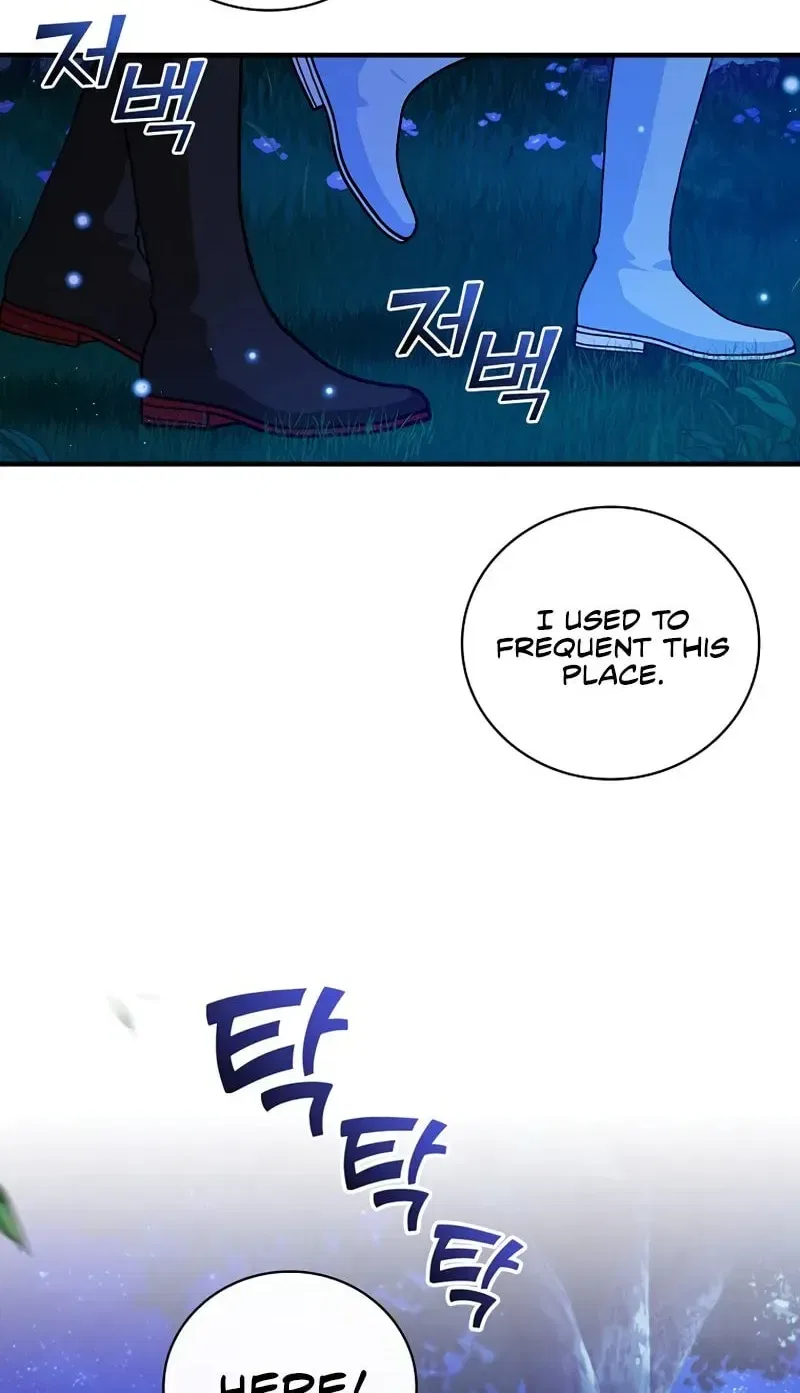 The Frost Flower Knight Chapter 23 – Page 18