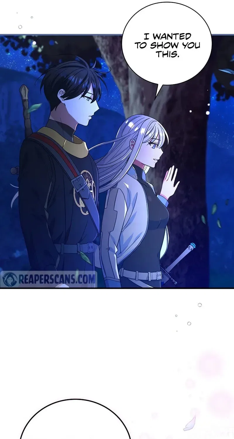The Frost Flower Knight Chapter 23 – Page 21