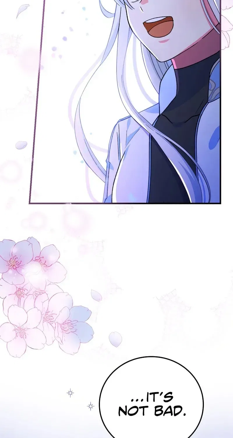 The Frost Flower Knight Chapter 23 – Page 25