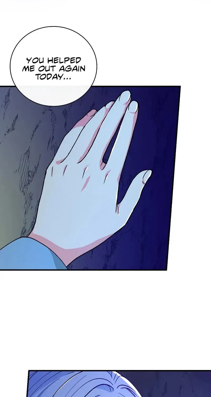 The Frost Flower Knight Chapter 23 – Page 27
