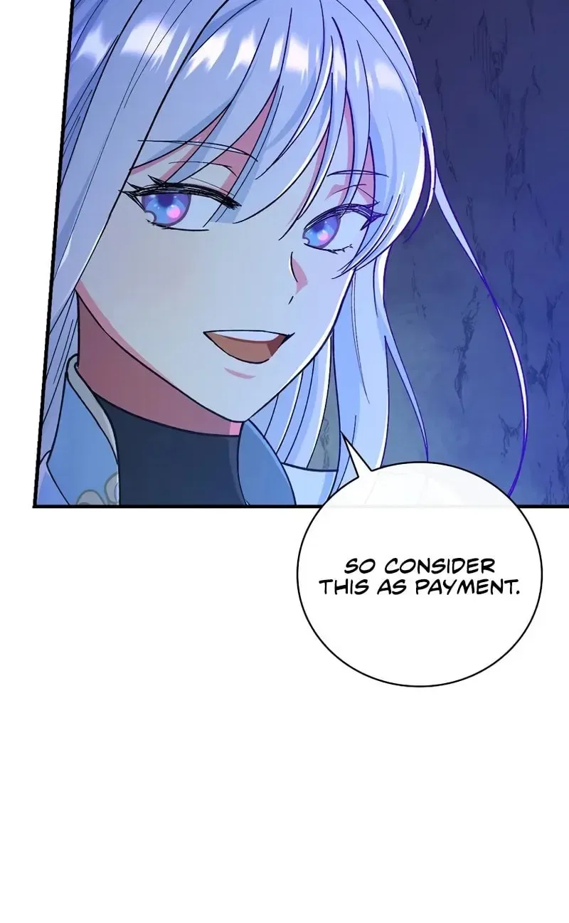 The Frost Flower Knight Chapter 23 – Page 28