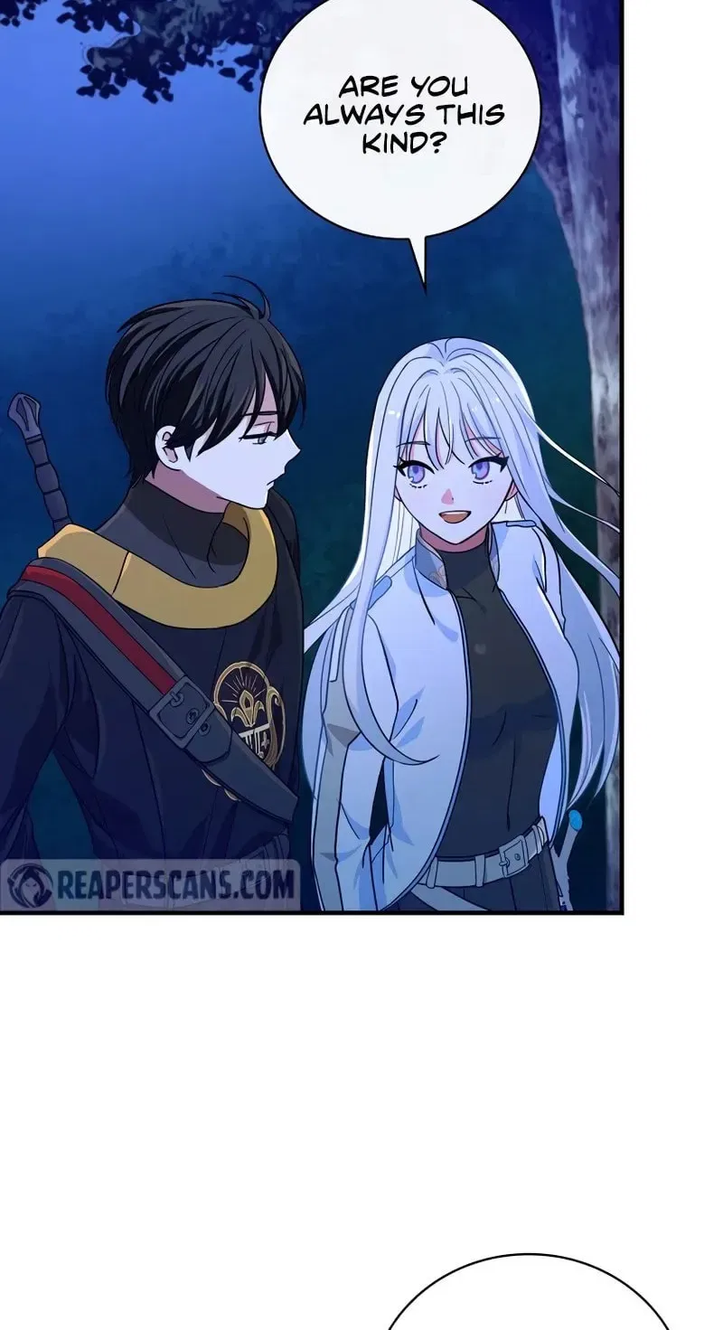 The Frost Flower Knight Chapter 23 – Page 30