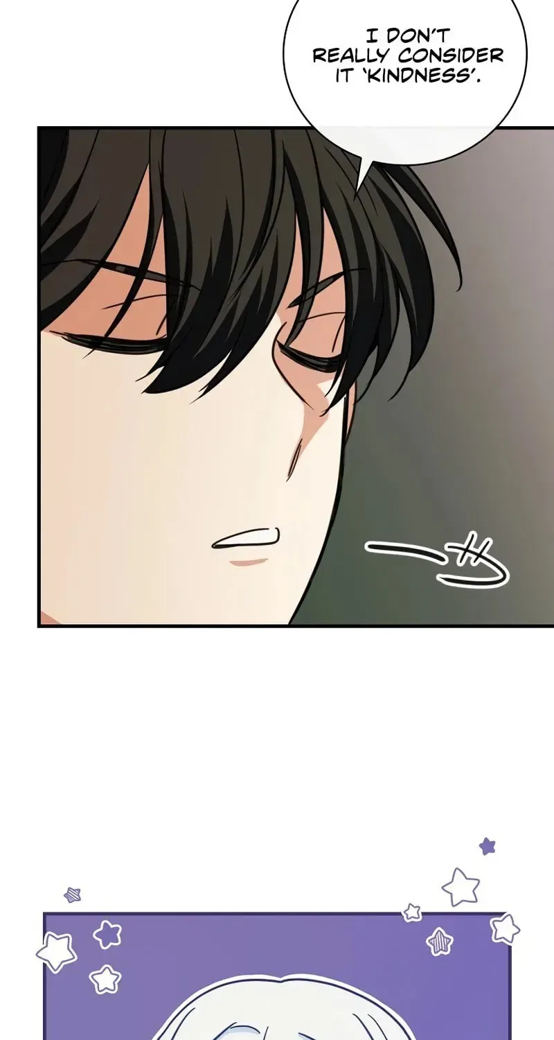 The Frost Flower Knight Chapter 23 – Page 31