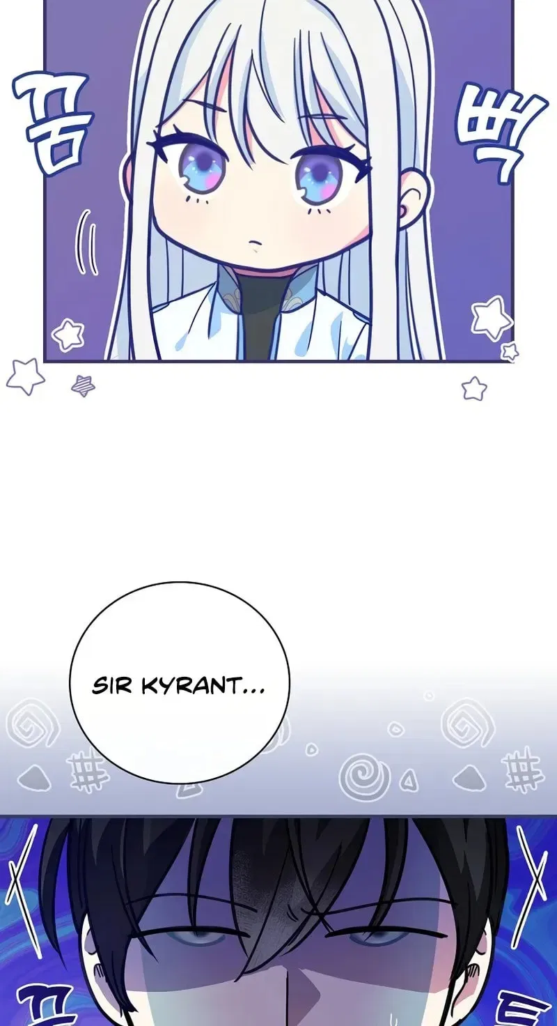 The Frost Flower Knight Chapter 23 – Page 32