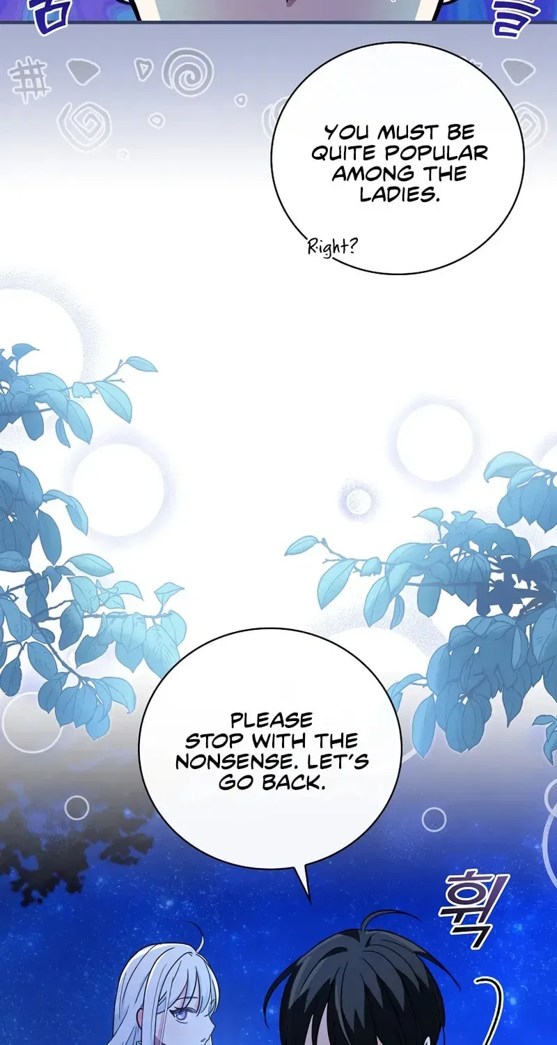 The Frost Flower Knight Chapter 23 – Page 33