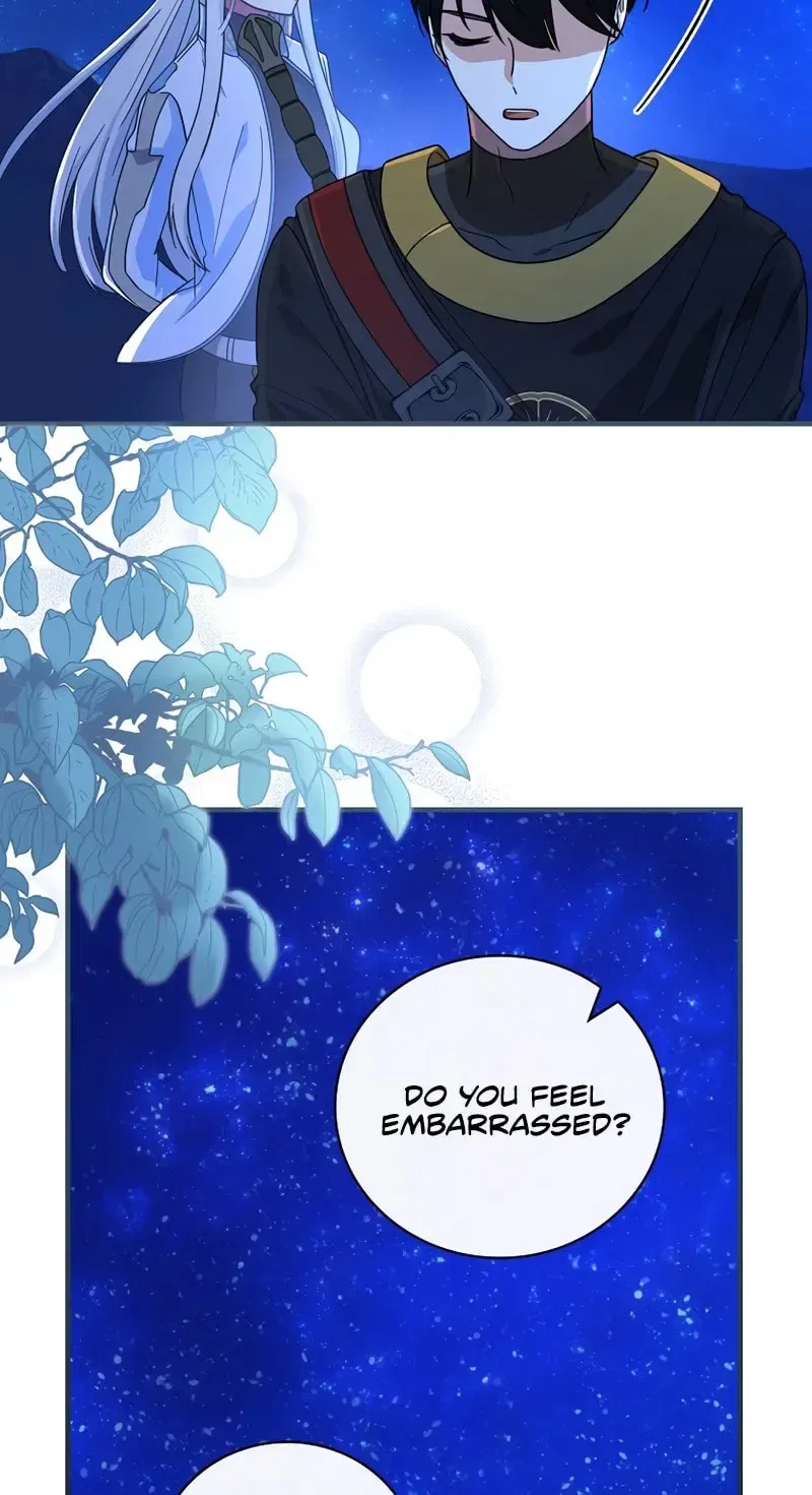 The Frost Flower Knight Chapter 23 – Page 34