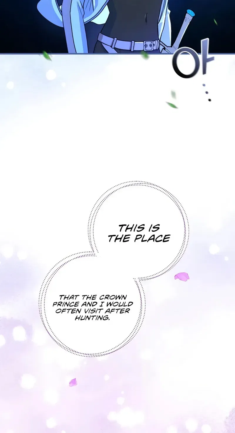 The Frost Flower Knight Chapter 23 – Page 36