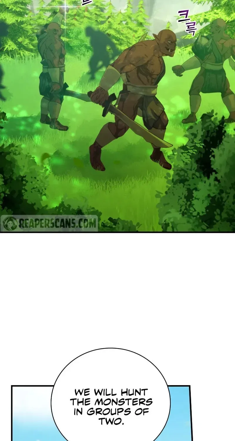 The Frost Flower Knight Chapter 23 – Page 43
