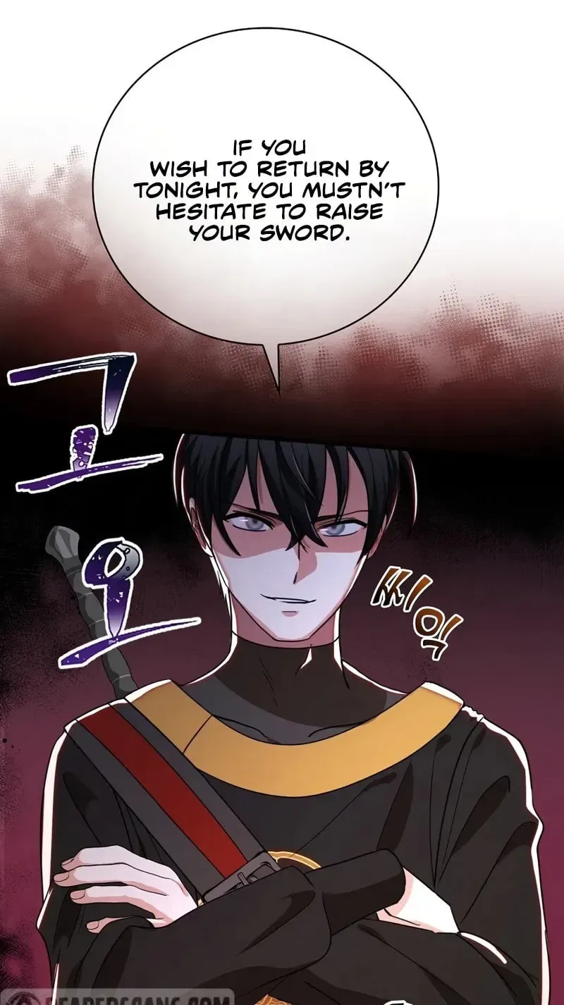 The Frost Flower Knight Chapter 23 – Page 46
