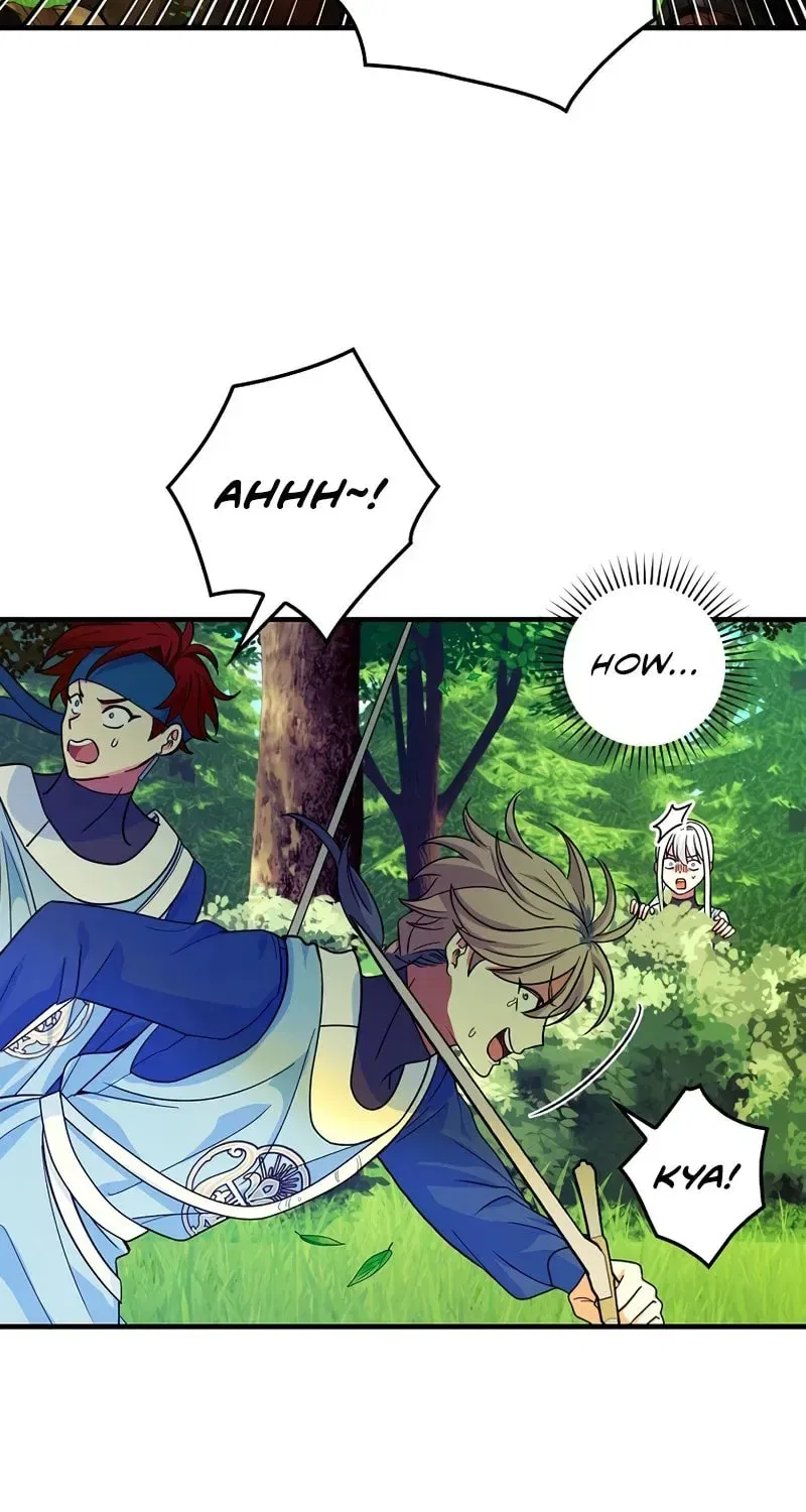 The Frost Flower Knight Chapter 23 – Page 49