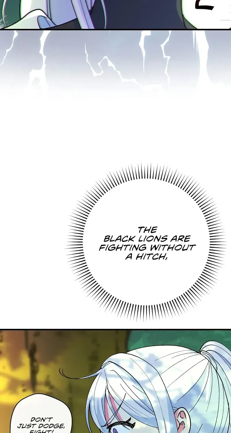 The Frost Flower Knight Chapter 23 – Page 51