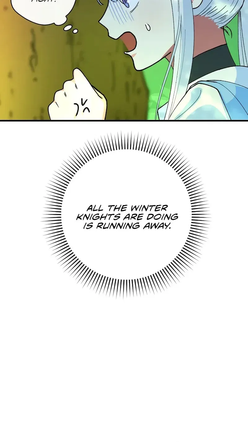 The Frost Flower Knight Chapter 23 – Page 52