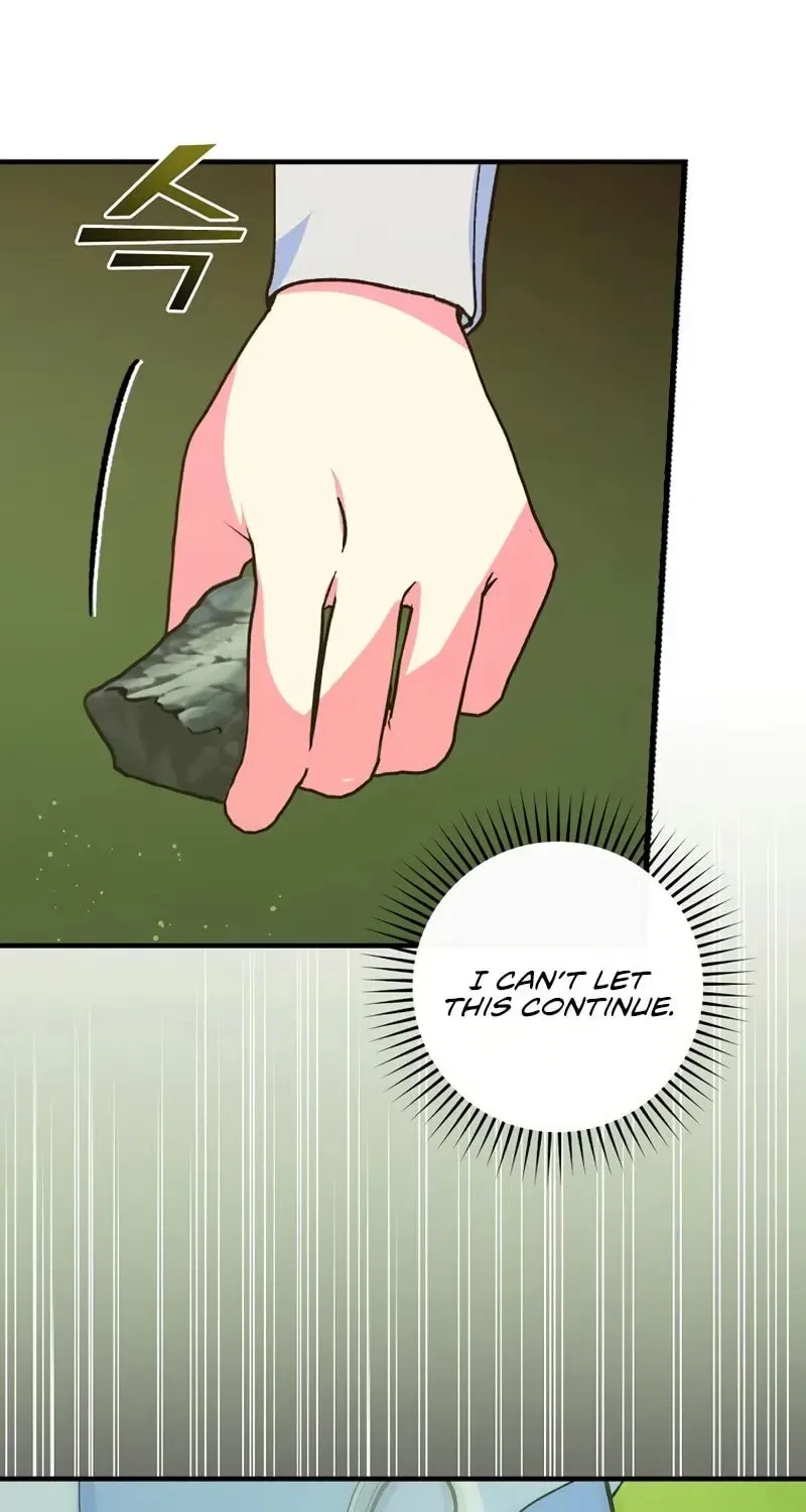 The Frost Flower Knight Chapter 23 – Page 56