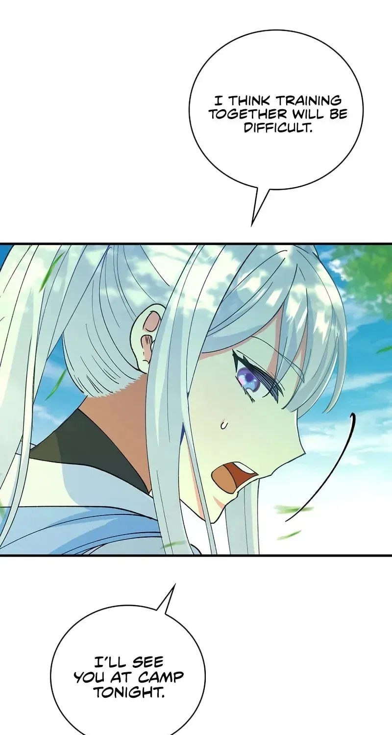 The Frost Flower Knight Chapter 23 – Page 61