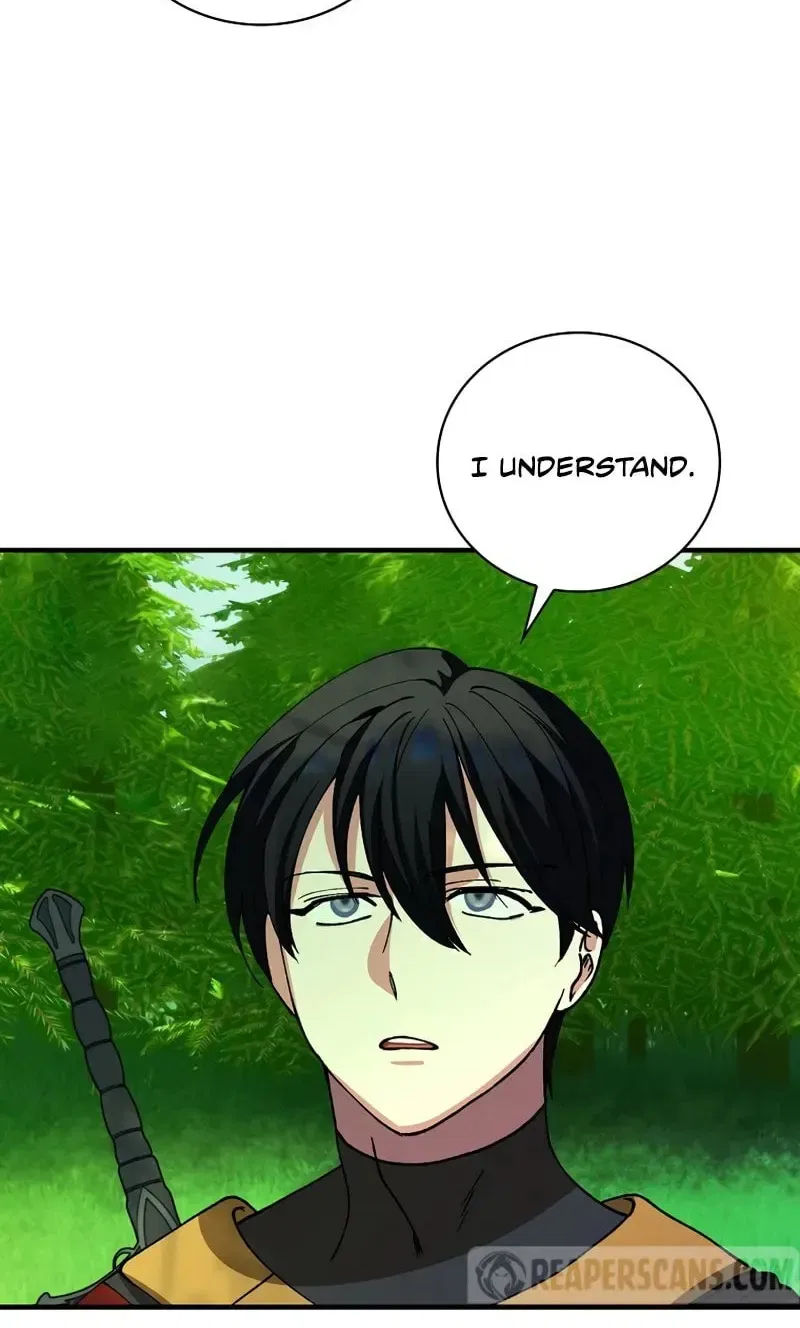 The Frost Flower Knight Chapter 23 – Page 62