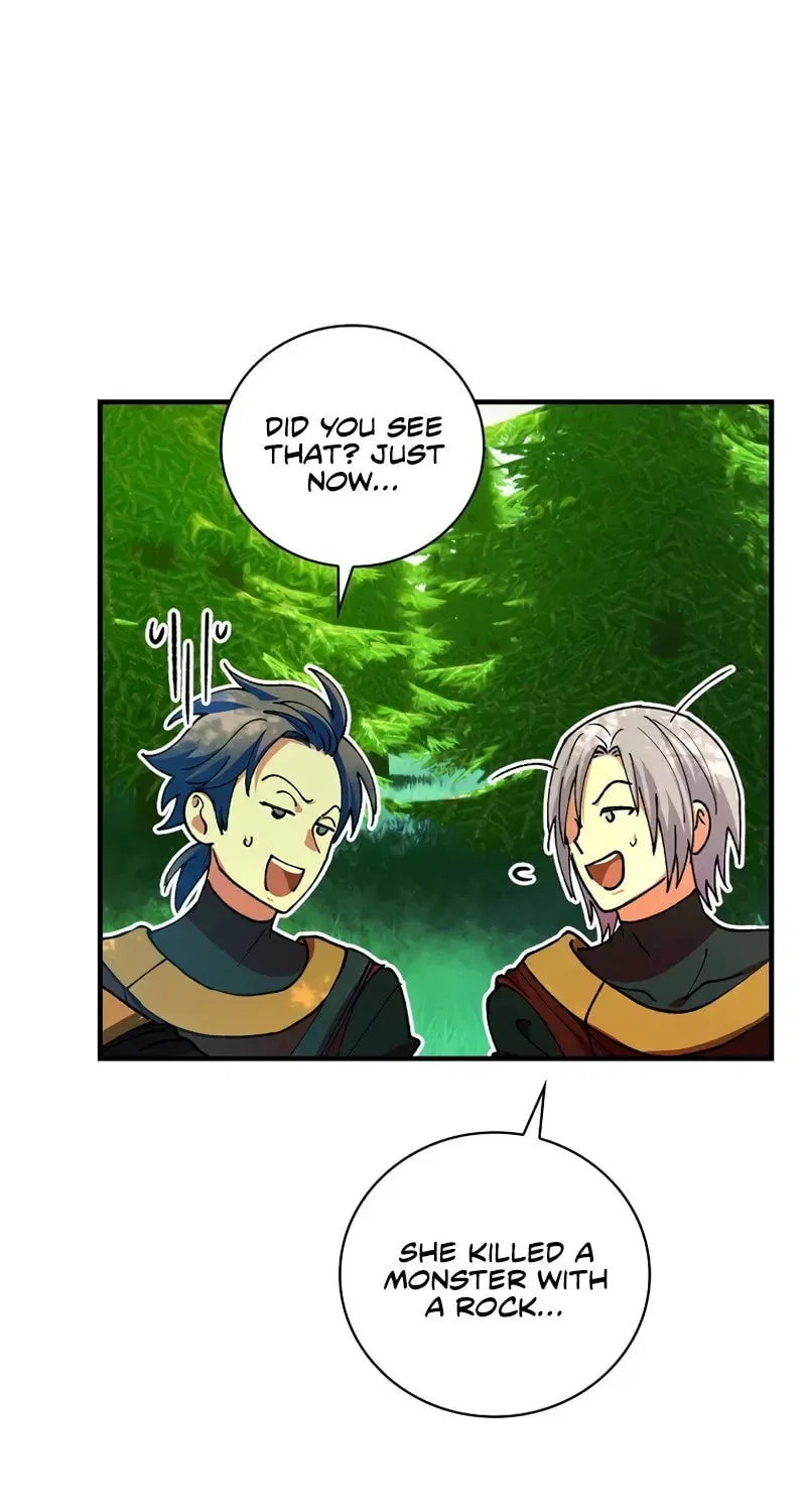 The Frost Flower Knight Chapter 23 – Page 63