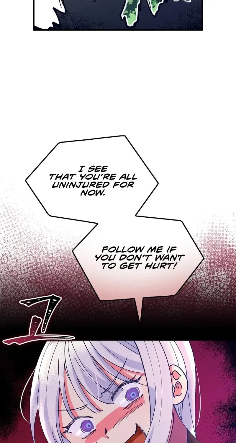 The Frost Flower Knight Chapter 23 – Page 65