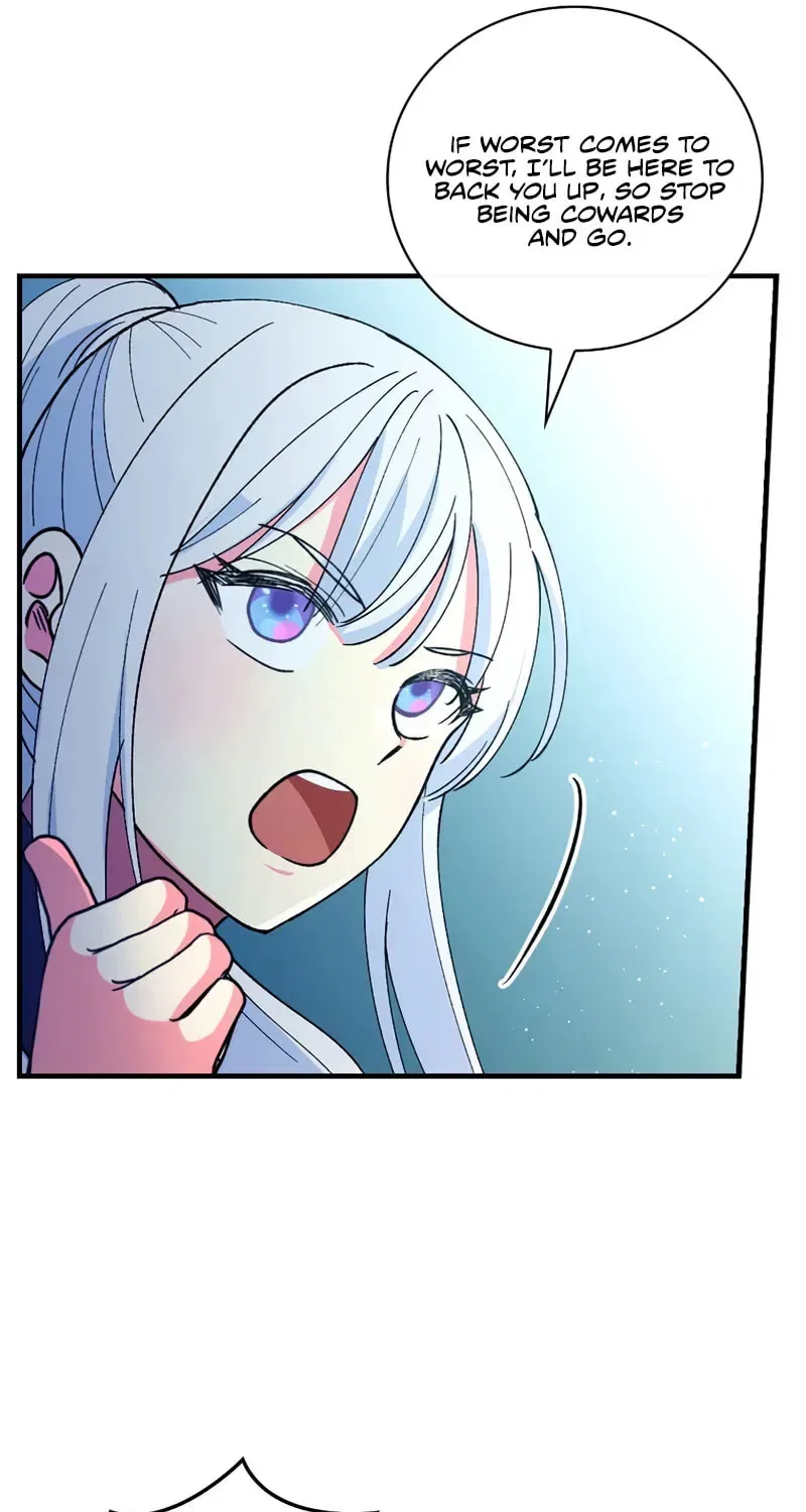 The Frost Flower Knight Chapter 23 – Page 69